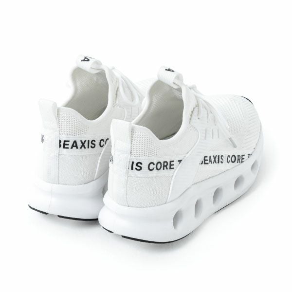 シェイプコアスニーカー メンズ BEAXIS(ビーアクシス) | amepla