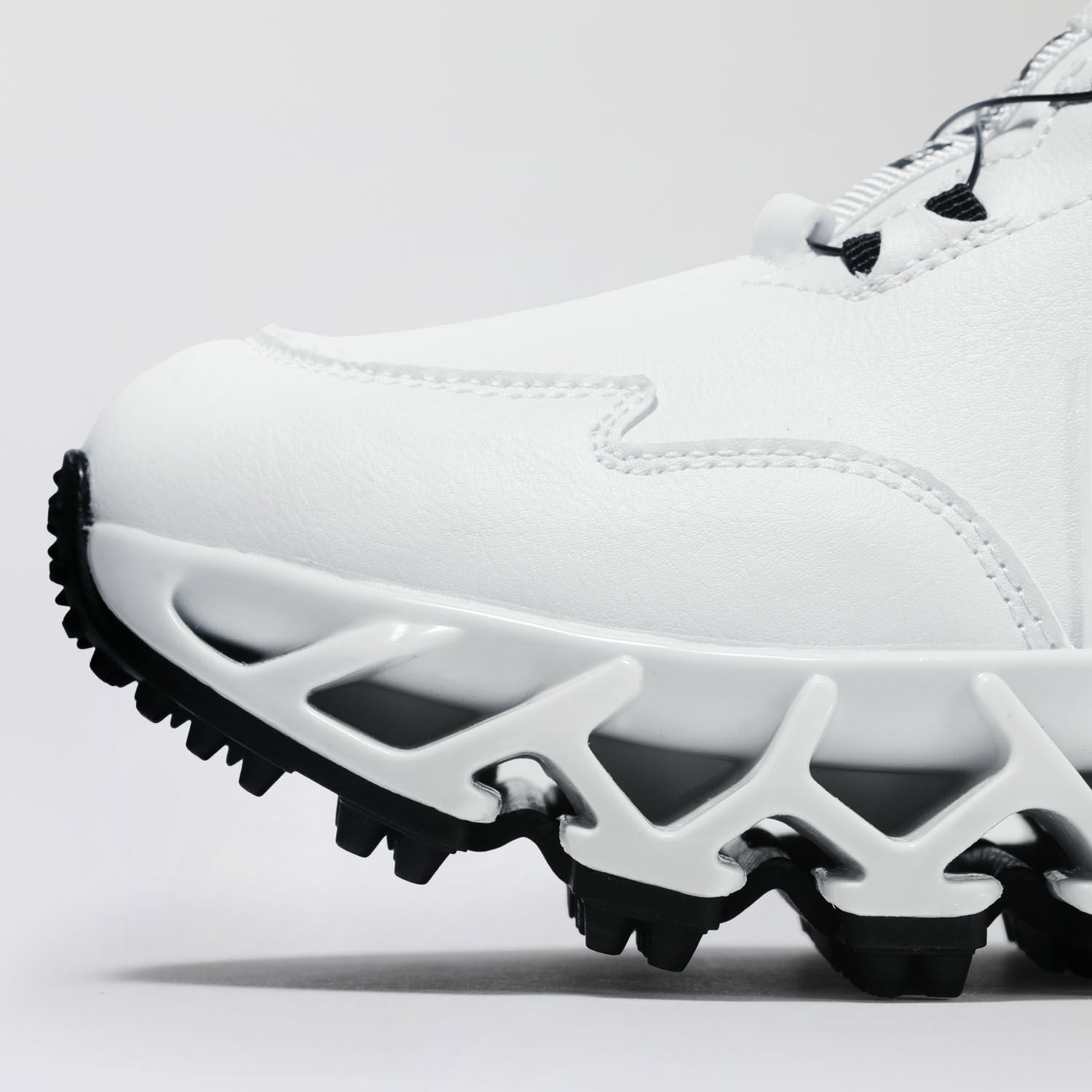 BEAXIS TURF ホワイト シューズ BEAXIS TURF ホワイト シューズ 公式