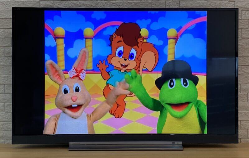 Zippy and Meの口コミ・評判】アウトプットが増える？3歳と0歳の体験