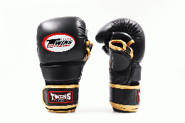 TWINS(ツインズ) MMAグローブの個人輸入代行通販 - Amazon muaythaiboxing