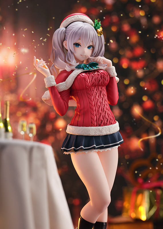 鹿島【Xmas】mode - AMAKUNI