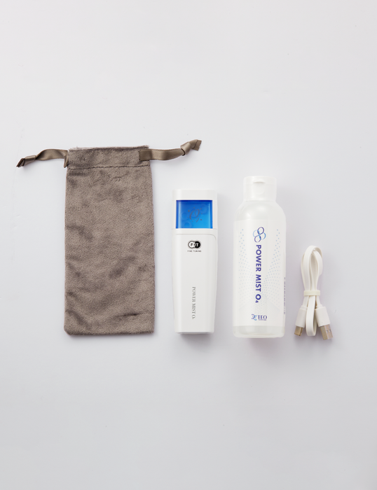 FINE TUNING®︎ MIST O4｜パワーミストO4+FINE TUNING®︎ — amanogawa