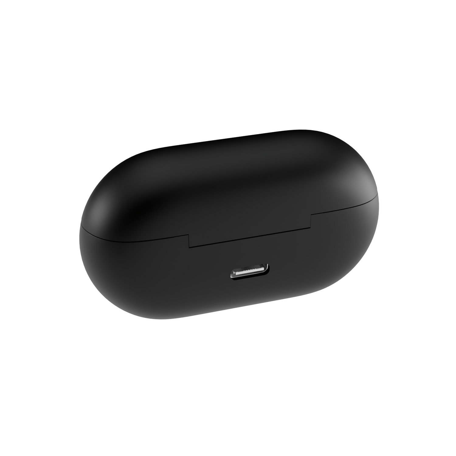 ambie sound earcuffs AM-TW02 Black × Black – ambie STORE
