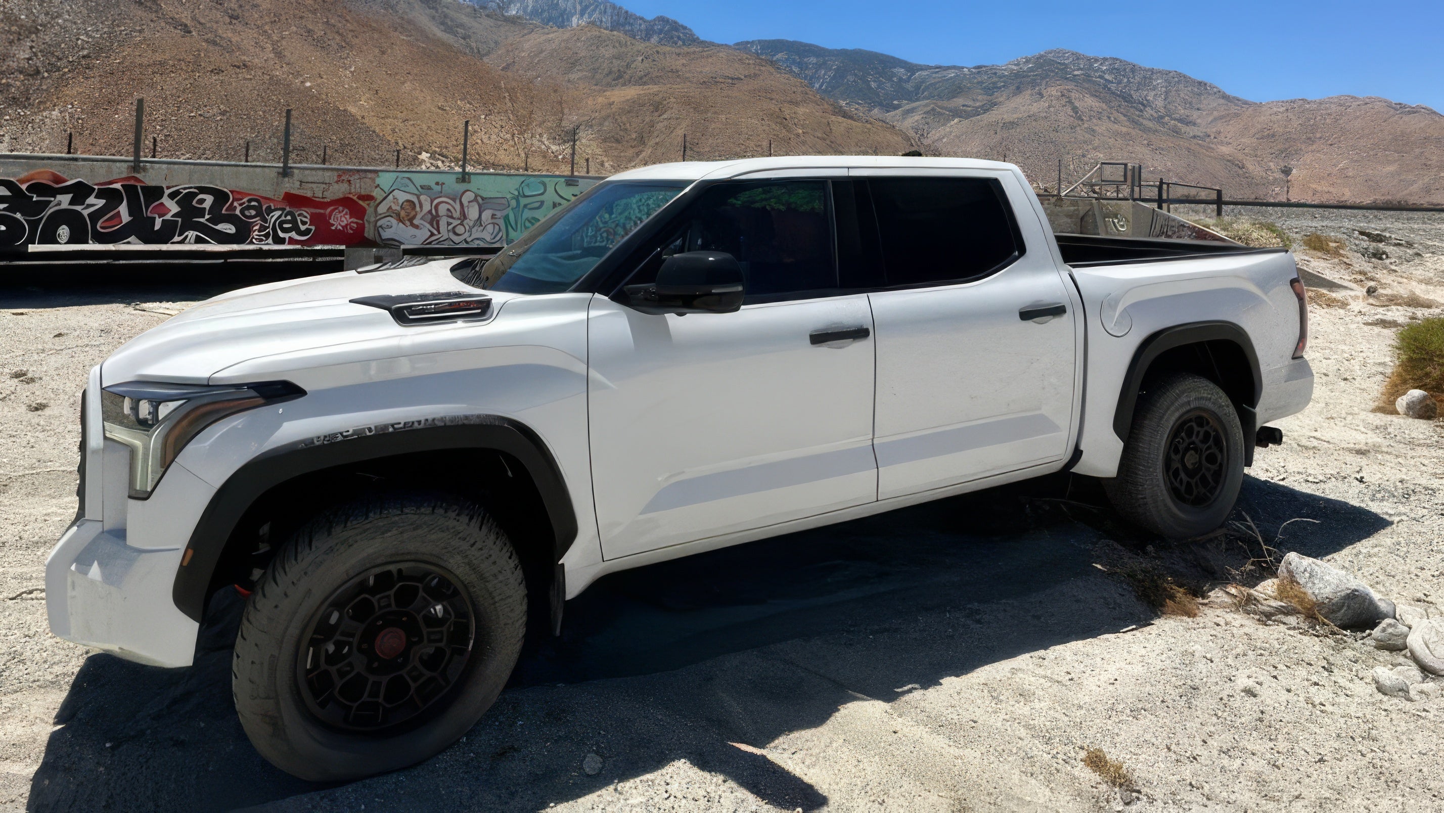 新型タンドラ パーツ (3rd ジェネレーション) – アメリカンインテイク