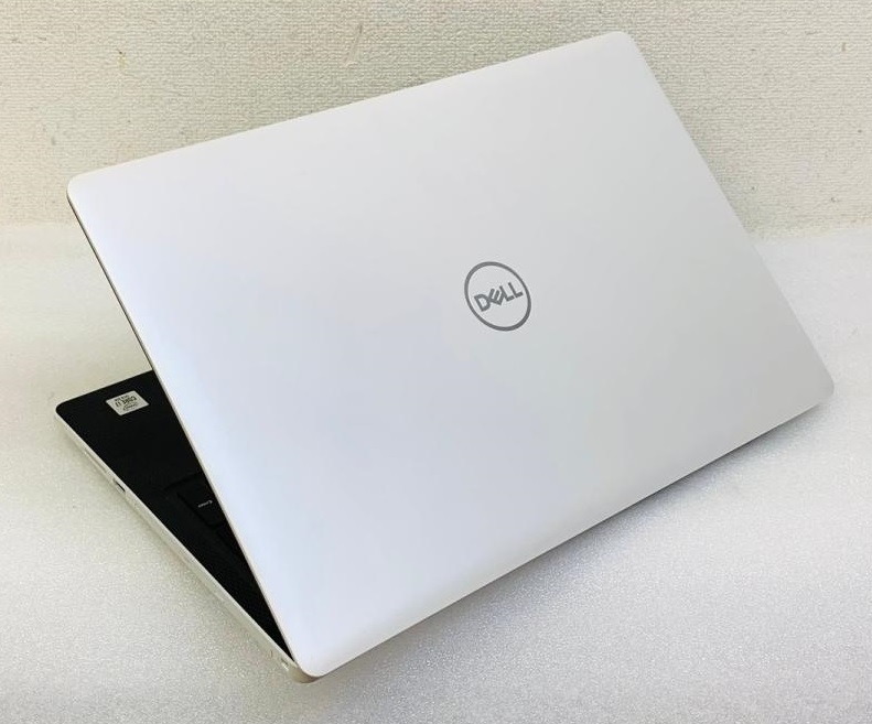 DELL Inspiron 3593の購入価格と買取価格 | スマホ パソコン 家電製品
