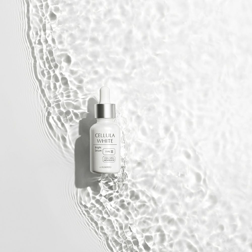 CELLULA（チェルラー）ホワイト ブライトセラム 15mL【医薬部外品