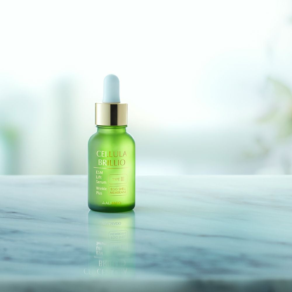 CELLULA（チェルラー）ブリリオ 15mL【医薬部外品】 | Amingオンライン