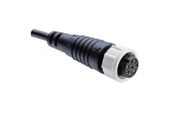 ABD-08PMMS-LC7001: Ceres Connector | Amphenol LTW