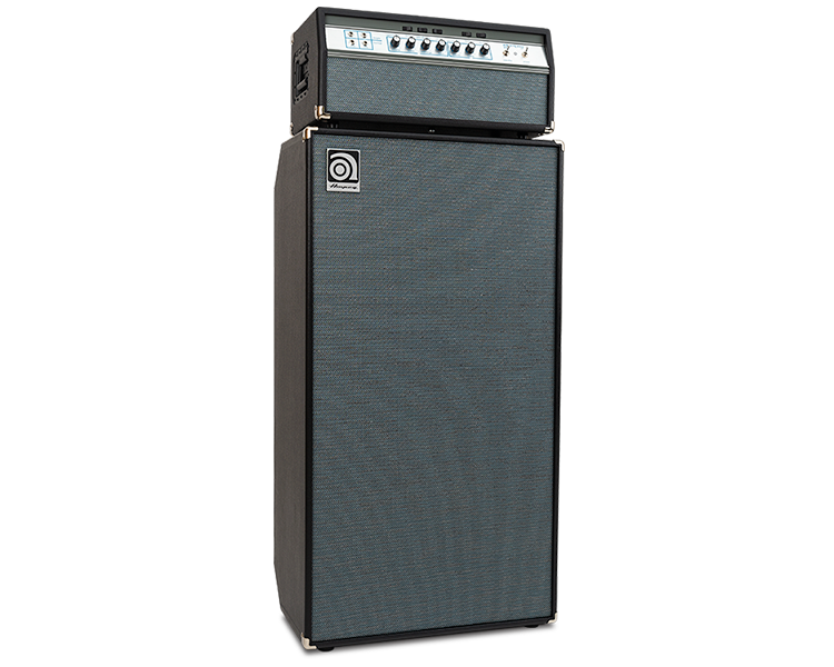 Ampeg Heritage 50th Anniversary SVT