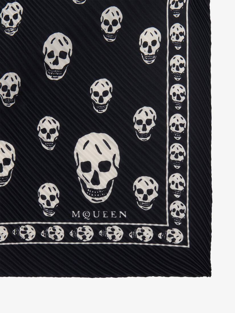 ウィメンズ スカーフ | McQueen JP