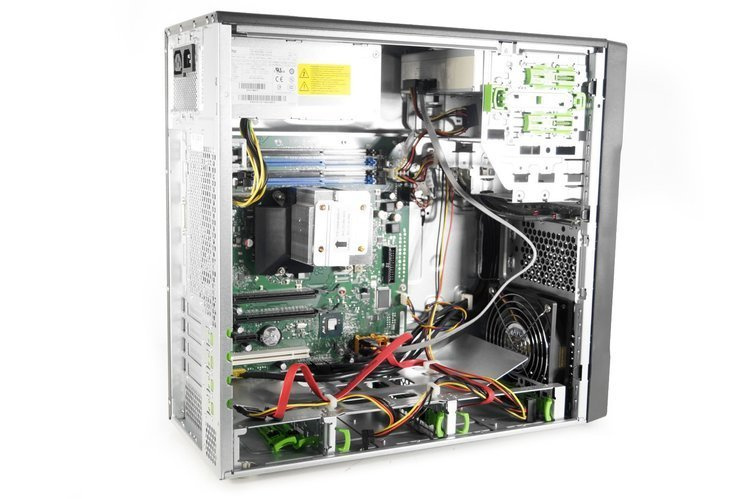 Fujitsu Esprimo P700 TW i7-2600 4x3.4GHz 8GB 120GB SSD DVD Windows