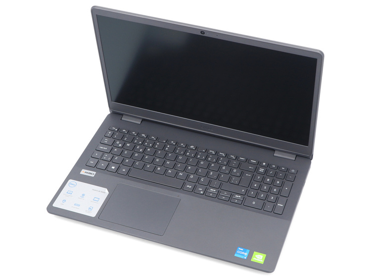 Dell Vostro 3500 i7-1165G7 16GB 512GB SSD 1920x1080 nVidia GeForce