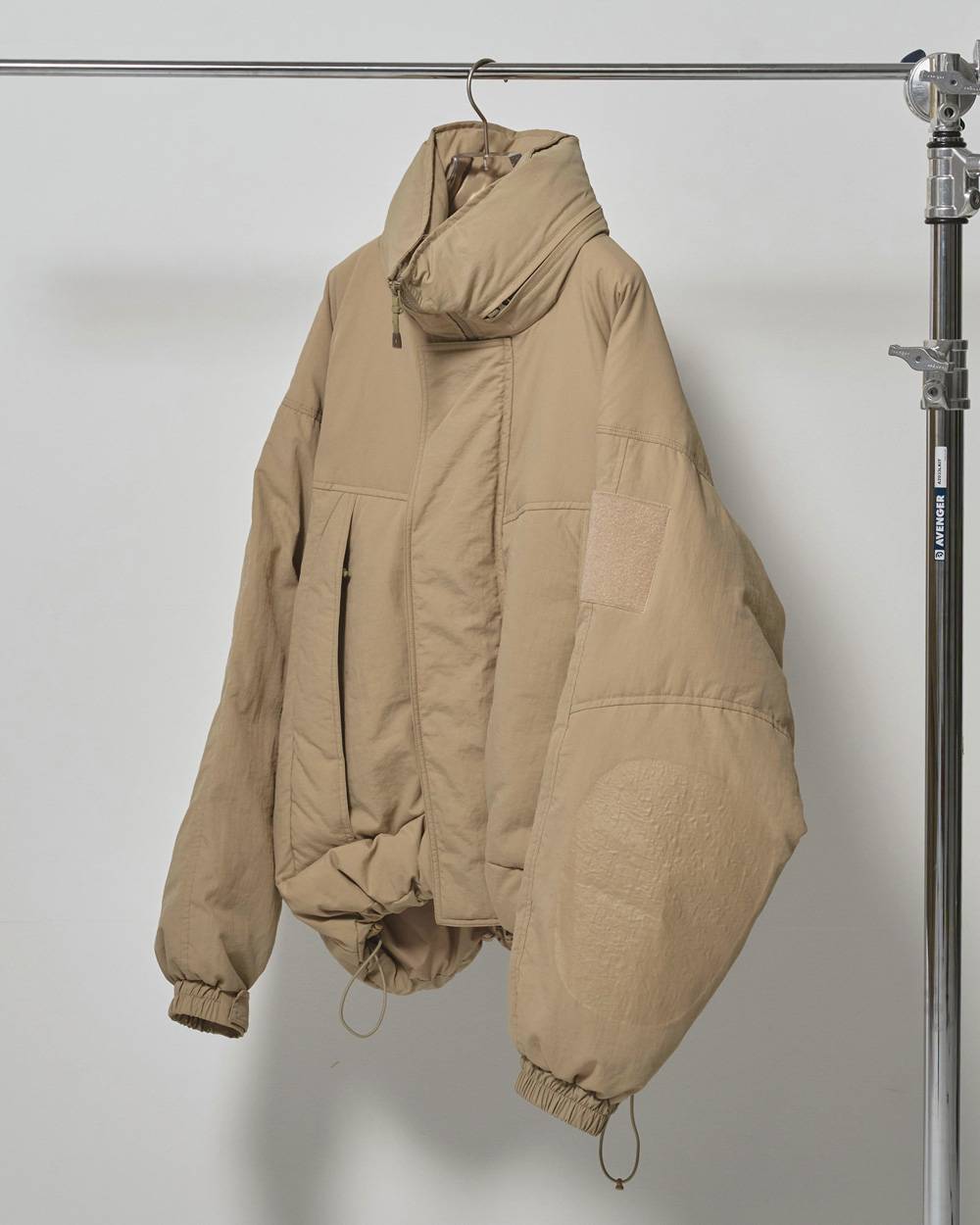 TODAYFULより〜毎年大人気✨Monster Down Jacket入荷🧥 │パパス