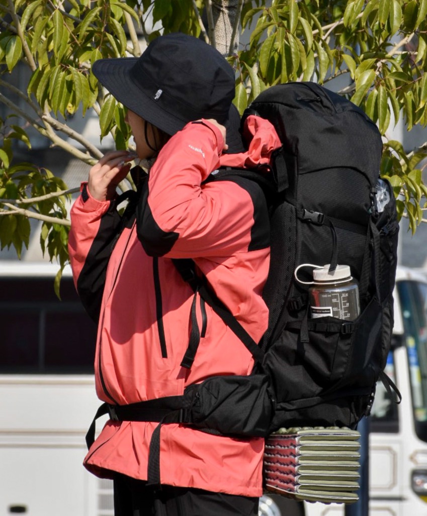 2025SS新色クライムライトジャケット入荷‼︎ │ザ・ノース・フェイス