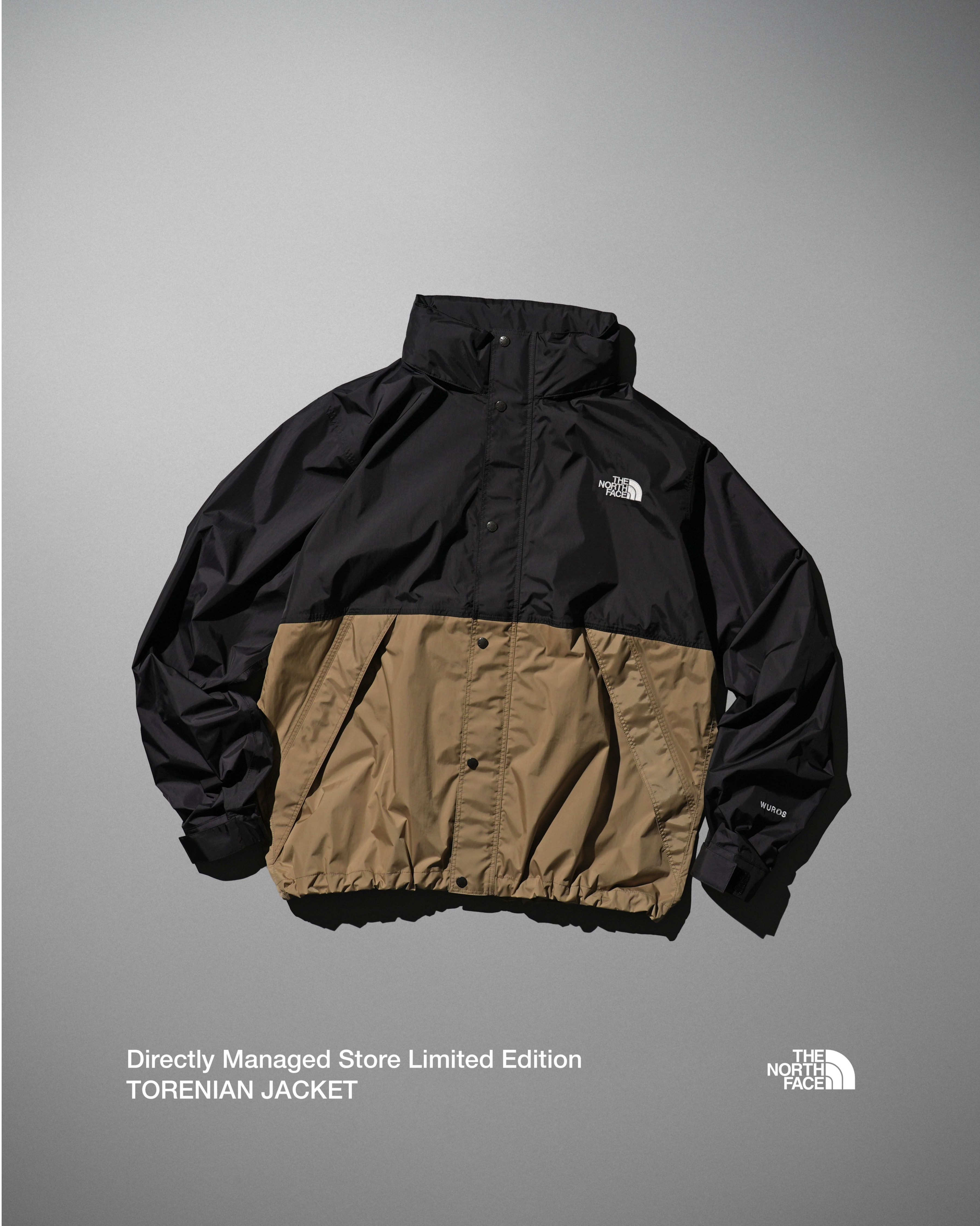 THE NORTH FACEから新作ジャケット入荷‼︎ │ザ・ノース・フェイス