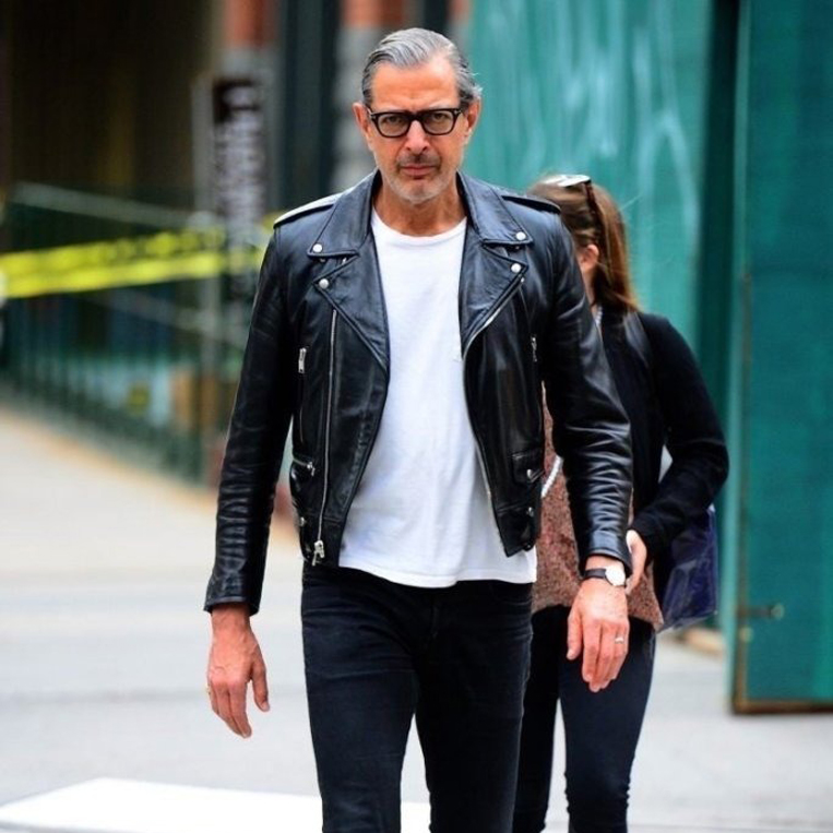 渋オヤジの定番！一生使える革ジャン「Schott/ショット」ワンスター