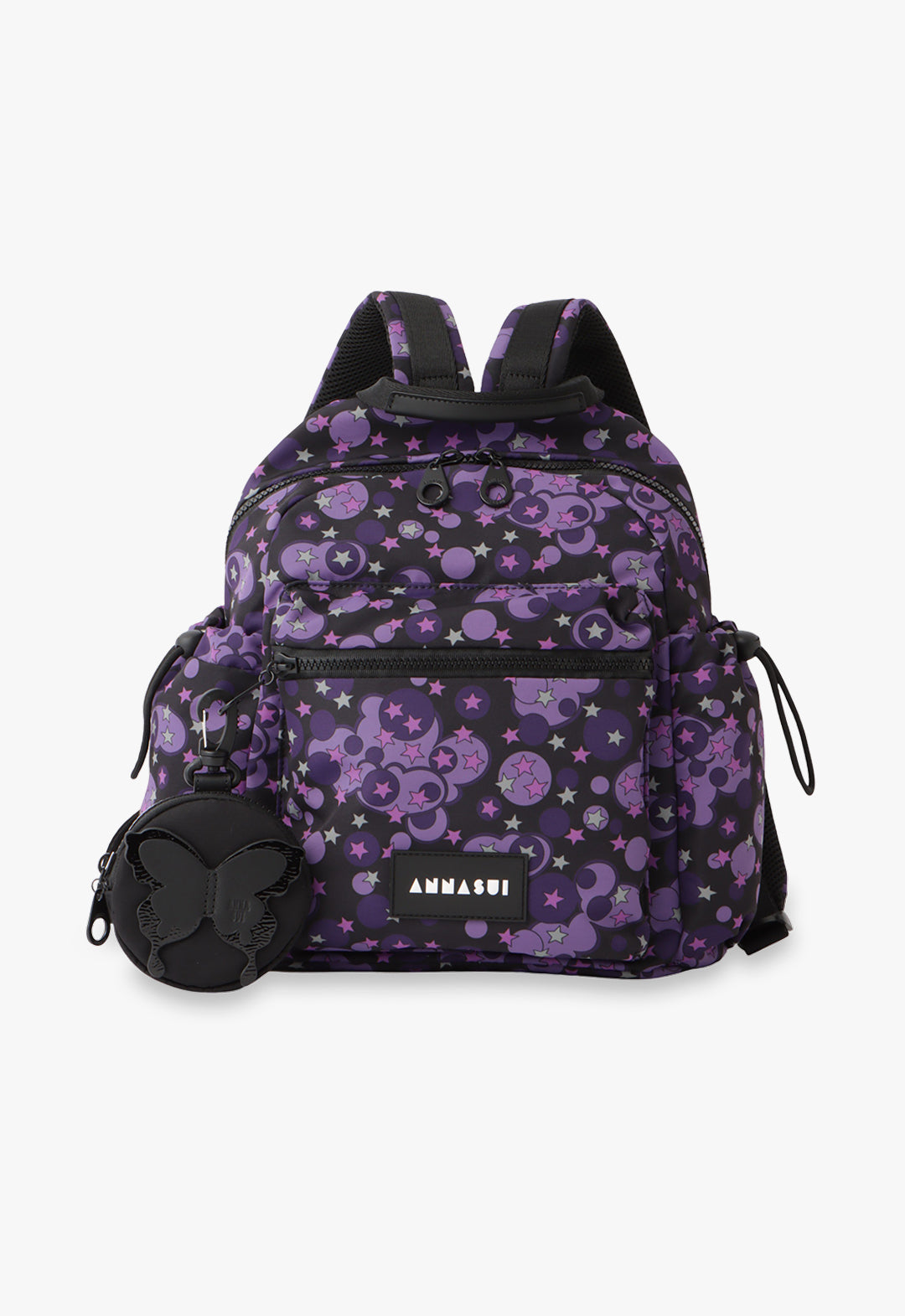 アナ スイ（ANNA SUI）ヴァケーション バックパック | バタフライ ギフト