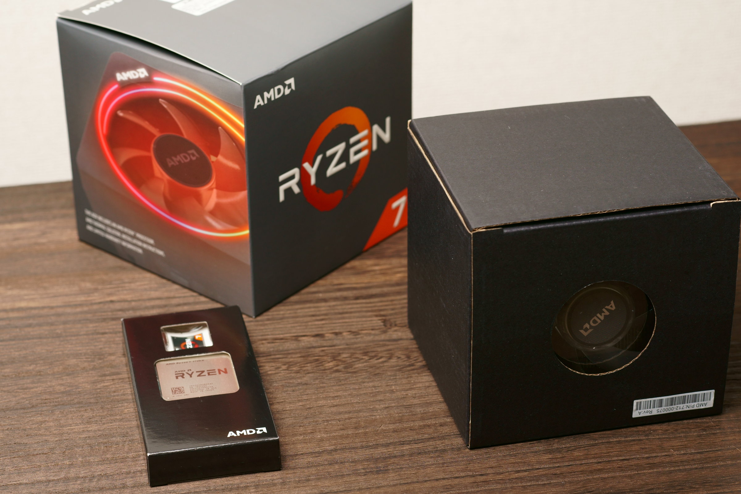 Ryzen 7 2700X」で自作PC！組立手順を写真と共に解説します。 | Analog