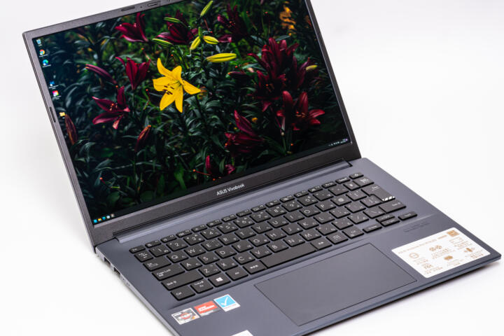 ASUS Vivobook Pro 14 OLED のスペックをまとめます！ | Analog Studio