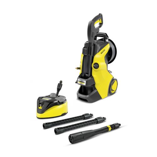 ケルヒャー(KARCHER) OC 5 ハンディ OC 5 Handy モバイル高圧洗浄機
