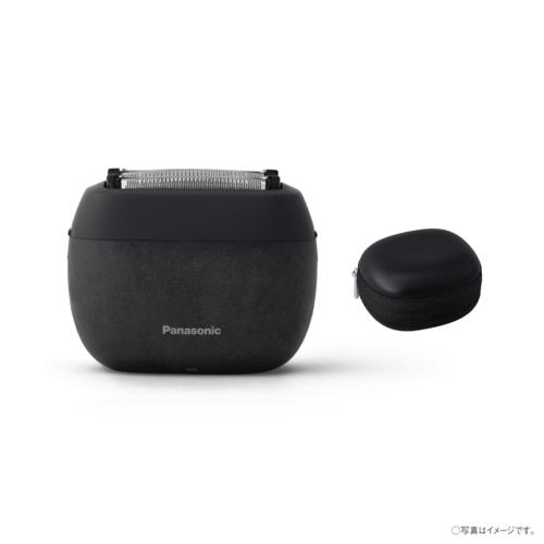 長期5年保証付】パナソニック(Panasonic) ES-PV3A-K マットブラック