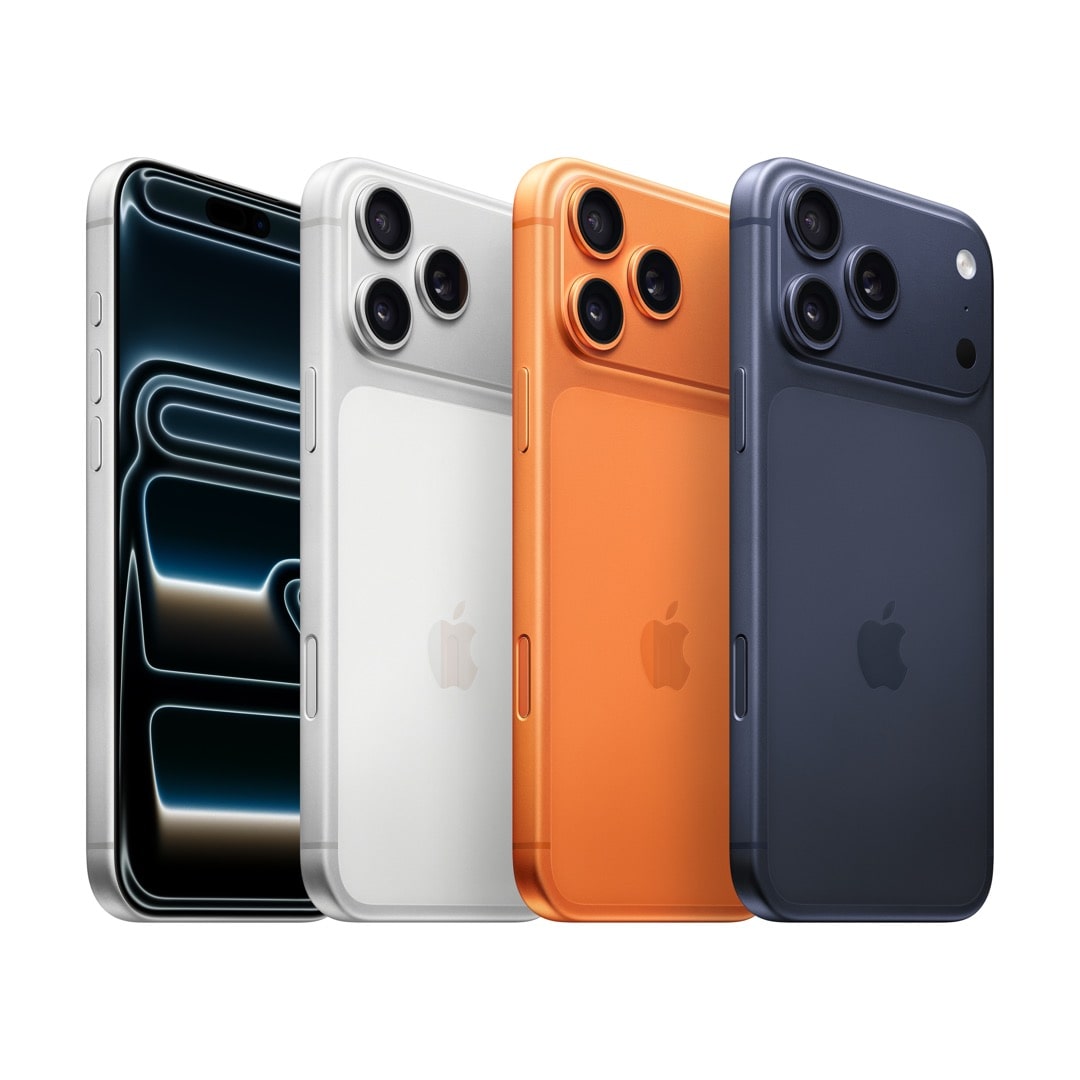 iPhone 17 Pro Max 256GB ディープブルー: Apple Rewards Store｜ANA