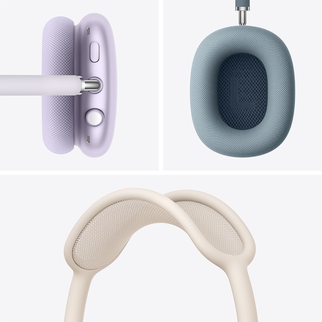 AirPods Max - パープル with AppleCare+: Apple Rewards Store｜ANA