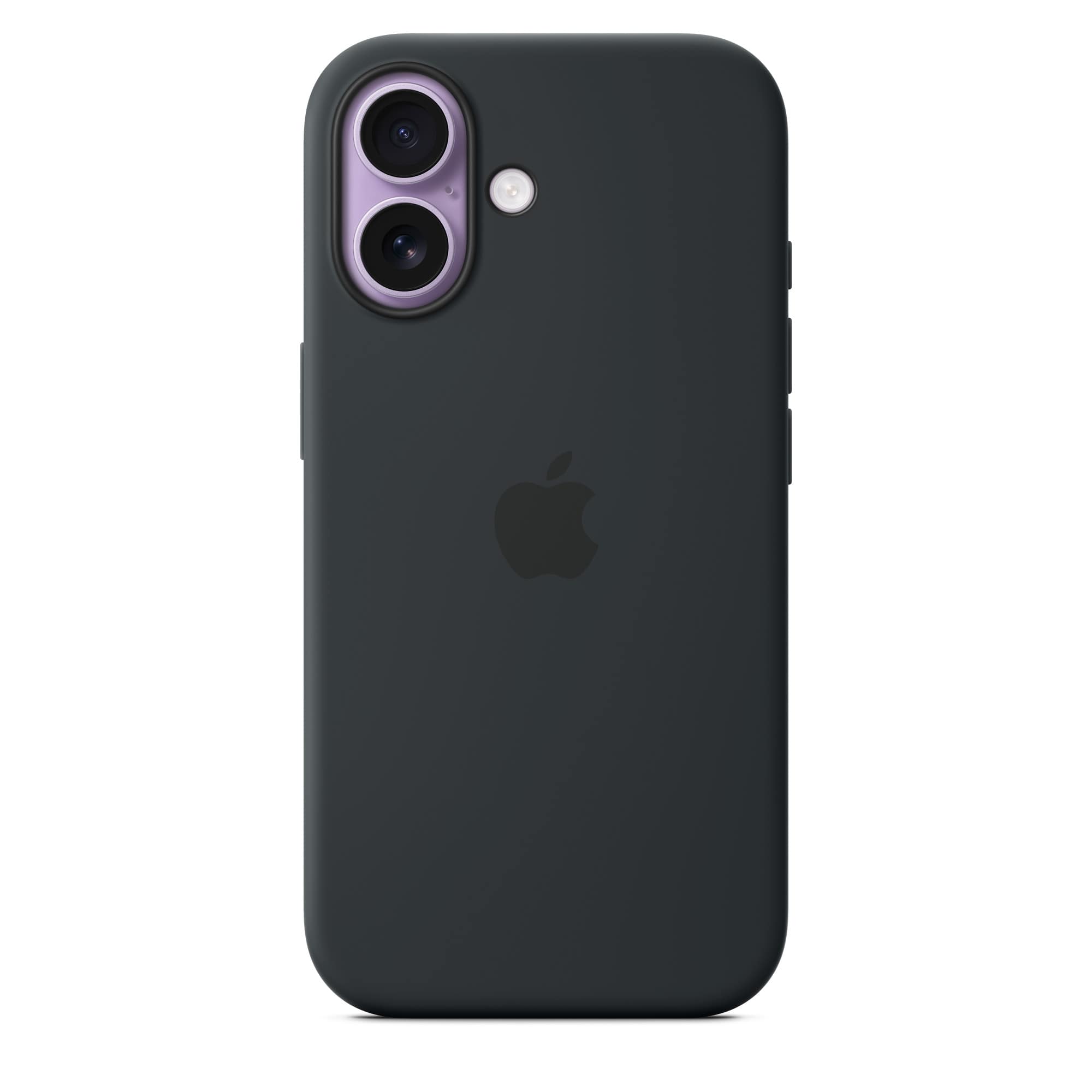 MagSafe対応iPhone 17 Pro Maxテックウーブンケース - ブラック
