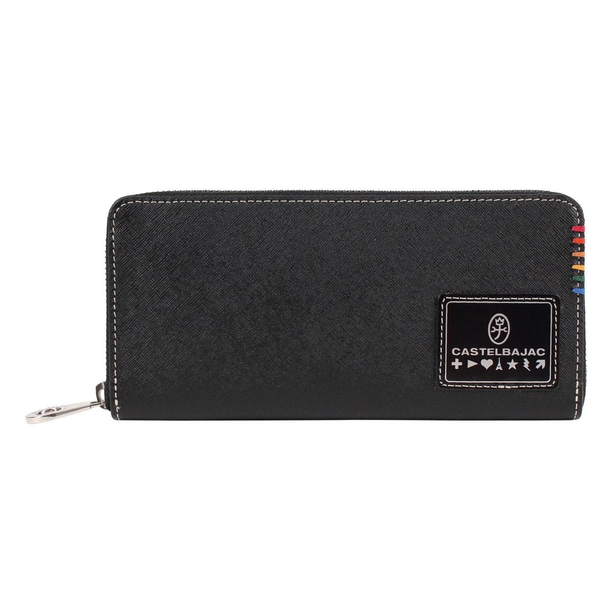 CASTELBAJAC カステルバジャック 長財布 ソート 034616 ブラック