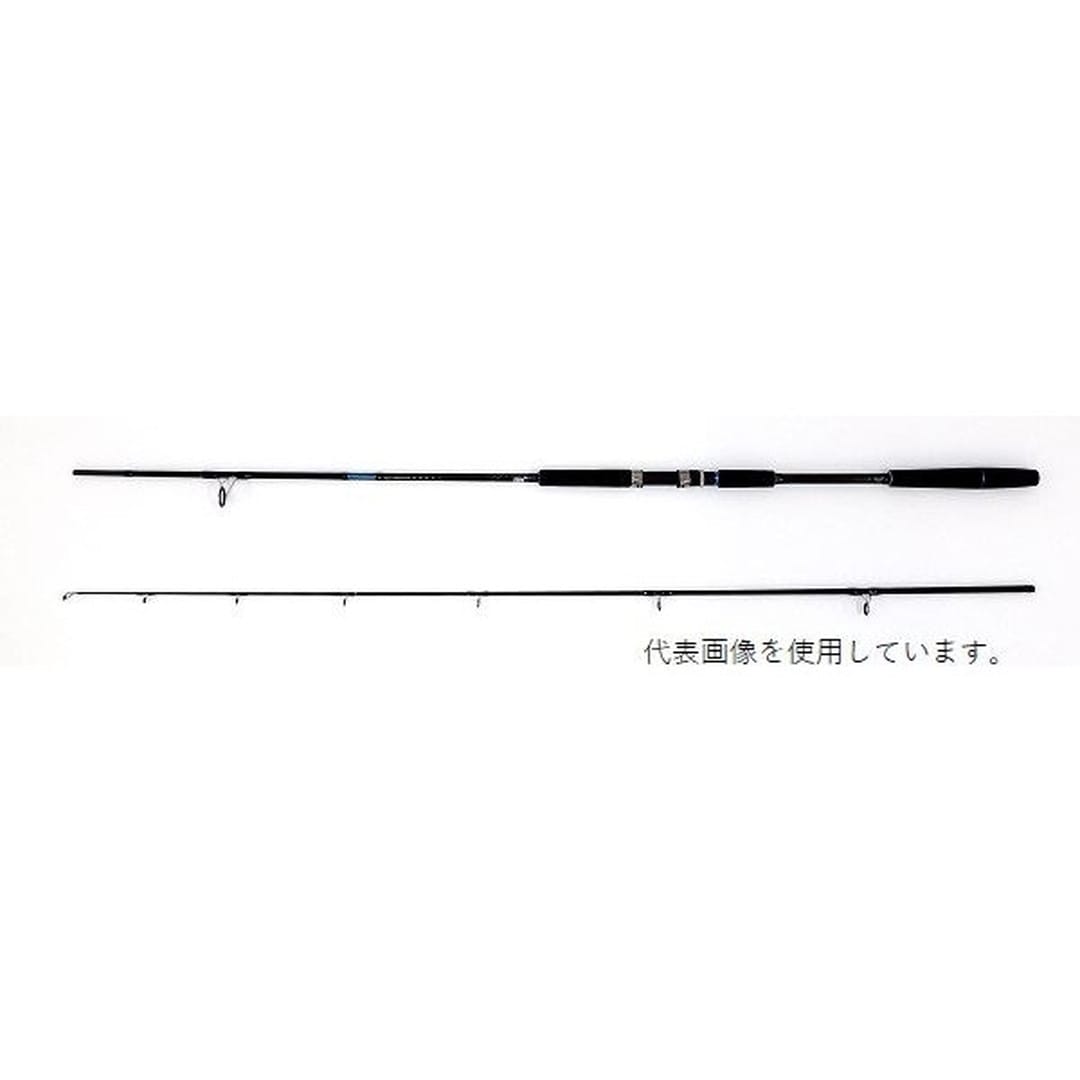 RIZAS（ライザス） ショアジグロッド ライザス ショアジギング 962LSJ