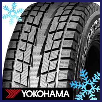 YOKOHAMA ヨコハマ ジオランダー I/T-S G073 215/60R17 96Q