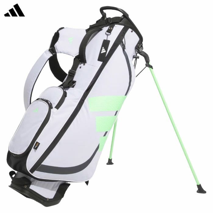 マルボンゴルフ キャディバッグ MALBON TROPHY PERFORMANCE GOLF BAG