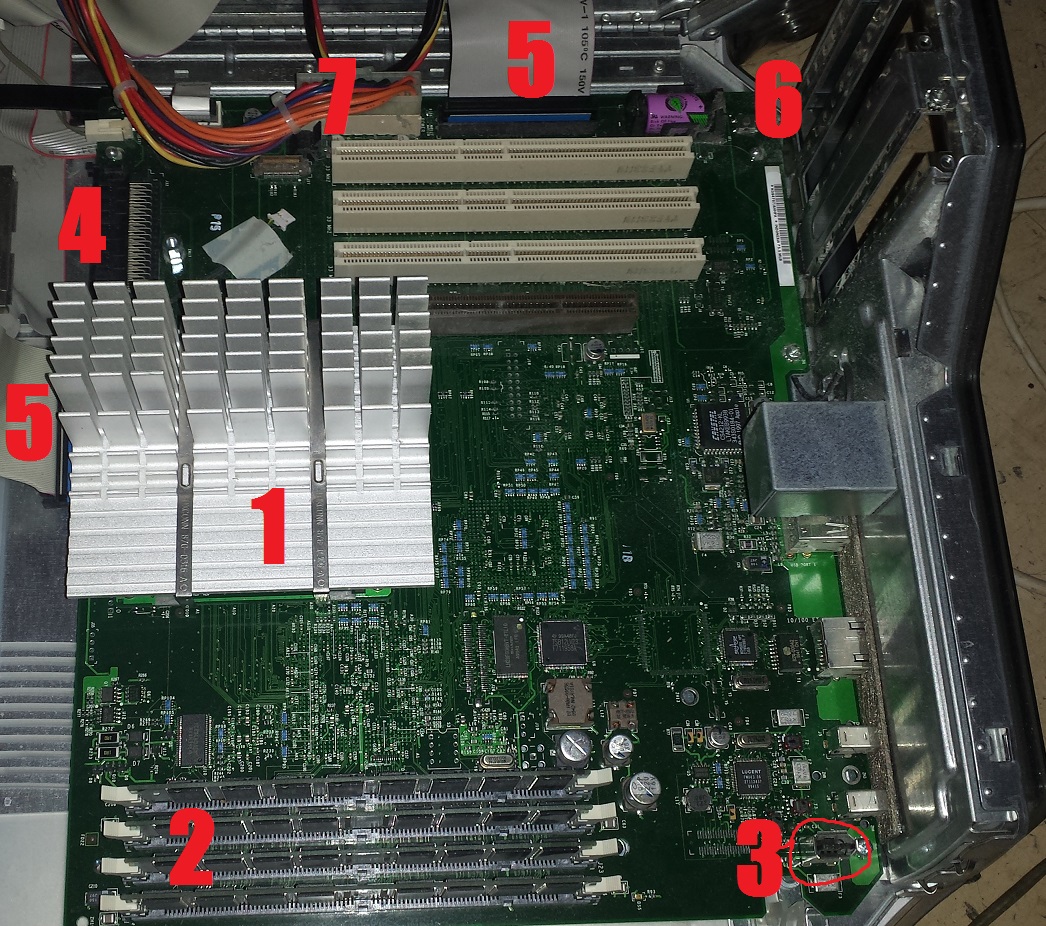 10.23 Power Macintosh G4メモリ1.12G 【公式通販】