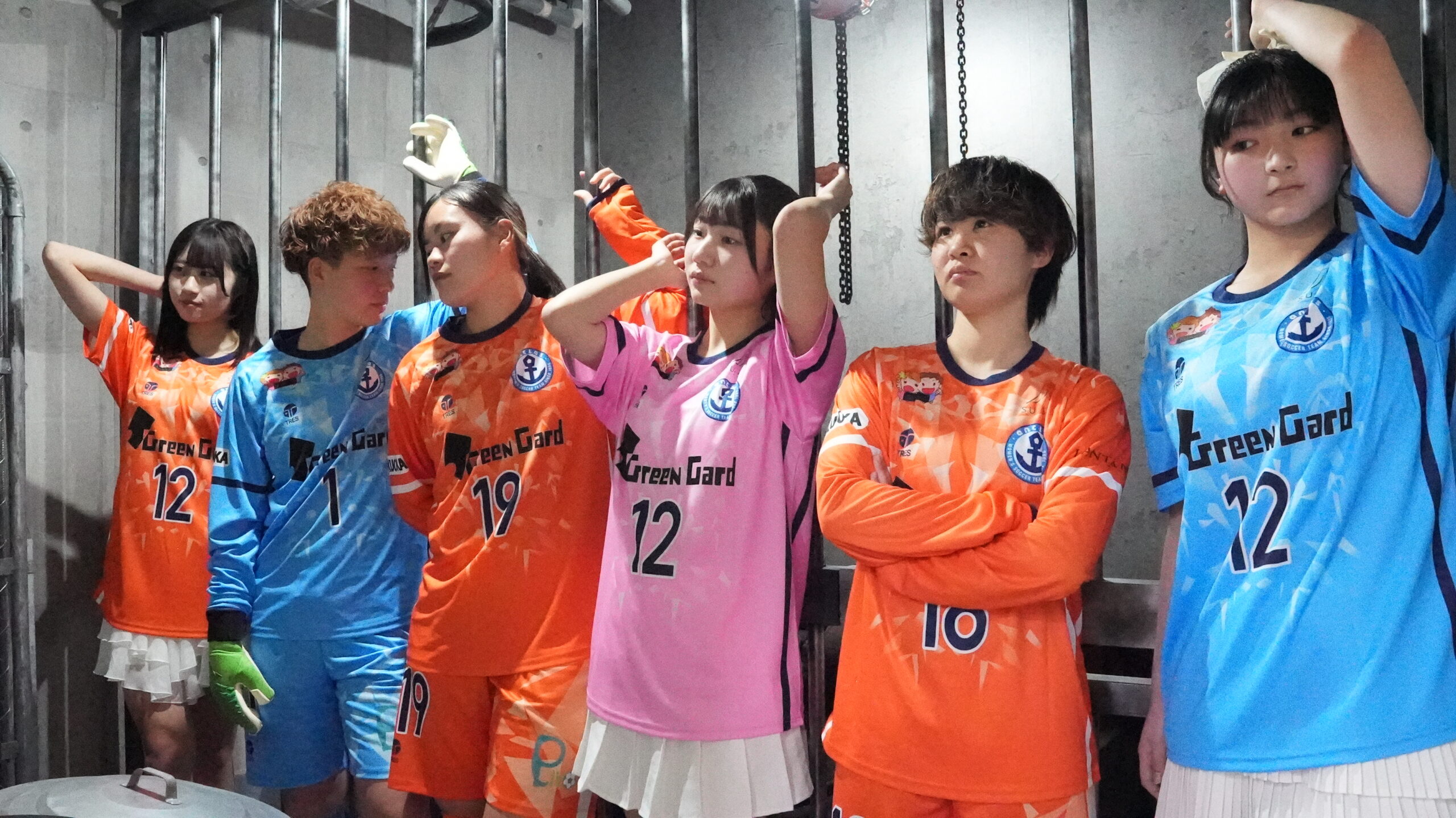 2025オーセンティックユニフォーム オンラインショップにて販売開始