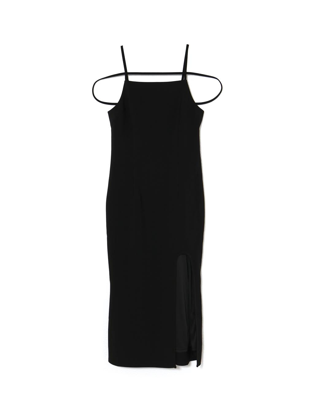 ANDMARY】Lamia knit set dress