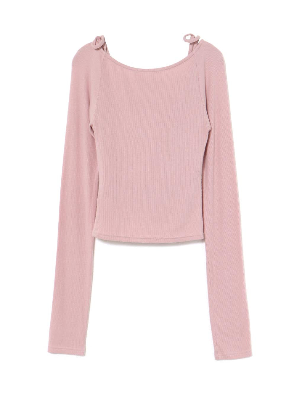 ANDMARY】Lilia lace tops