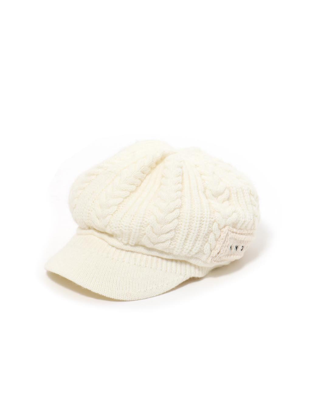 ANDMARY】Mary casquette