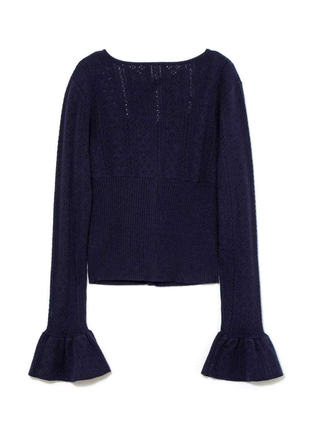 ANDMARY】Realynn knit tops