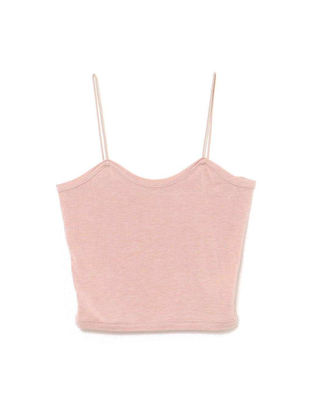 ANDMARY】Mary sheer logo tops