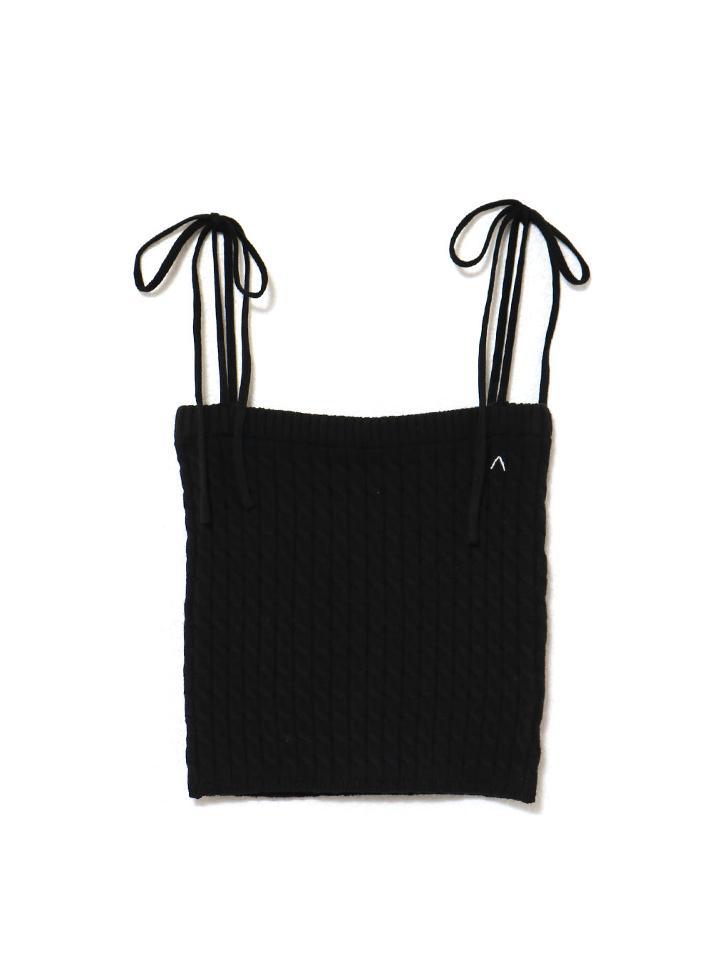 ANDMARY】Jeniffer knit hoodie set