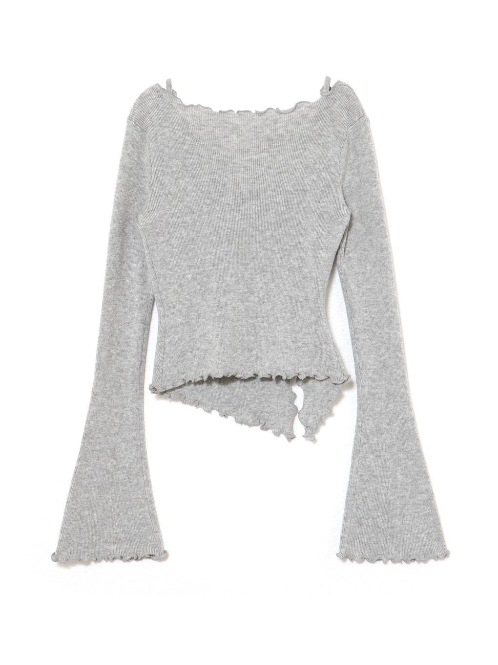 ANDMARY】Fleur knit set