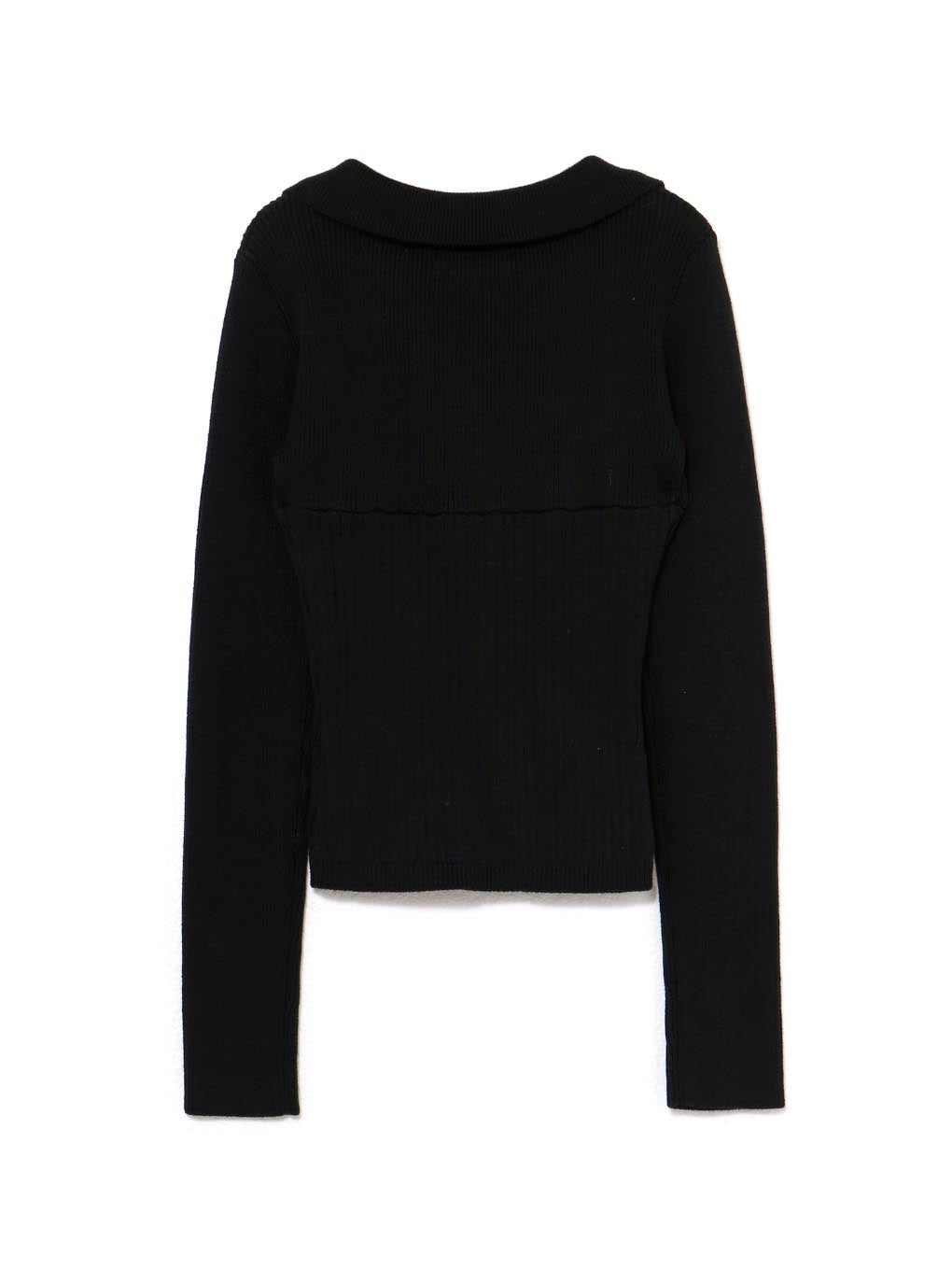 ANDMARY】Lindsay logo tops