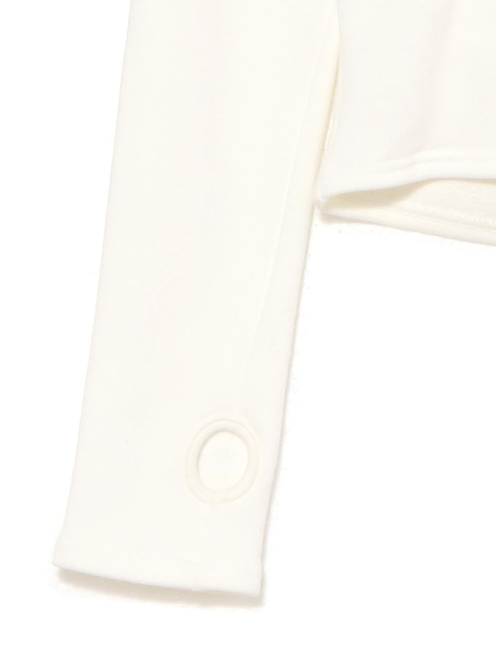 ANDMARY】Mary logo pattern tops
