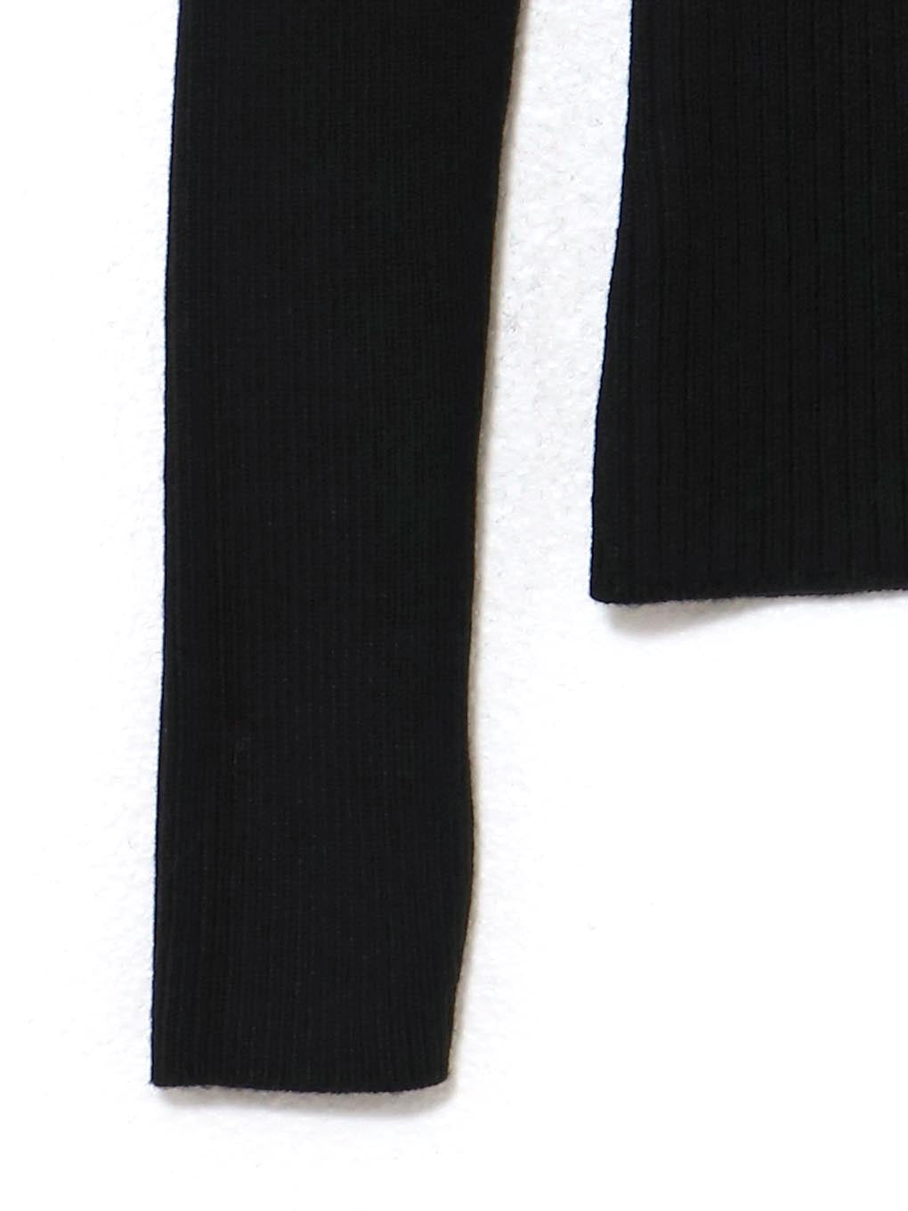 ANDMARY】Roxy turtle knit tops