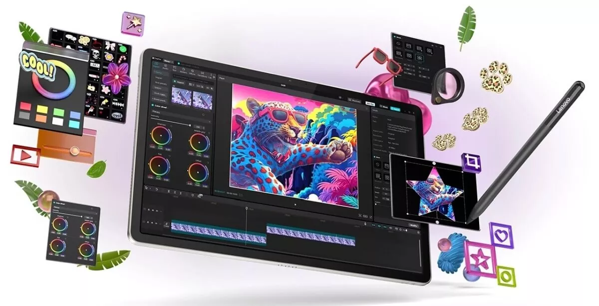 Lenovo Xiaoxin Pad Pro GTが31,682円に。8 Gen 3や11.1インチ画面搭載