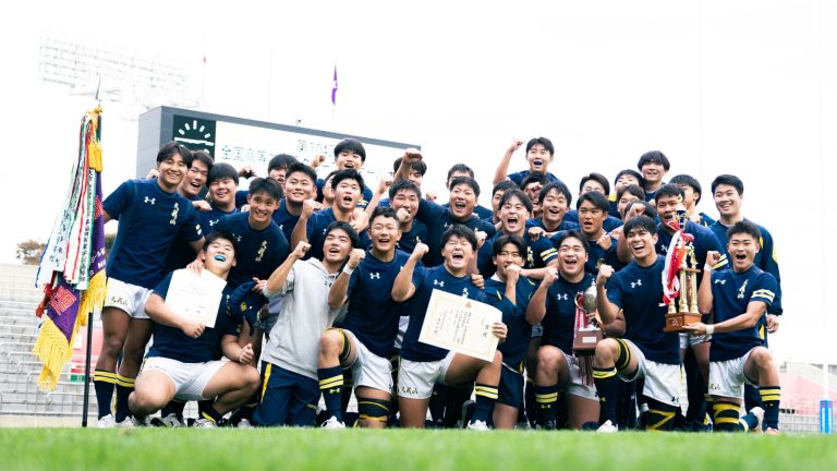 自分からリーダーになろうとする姿」を示した國學院久我山、2年ぶりの