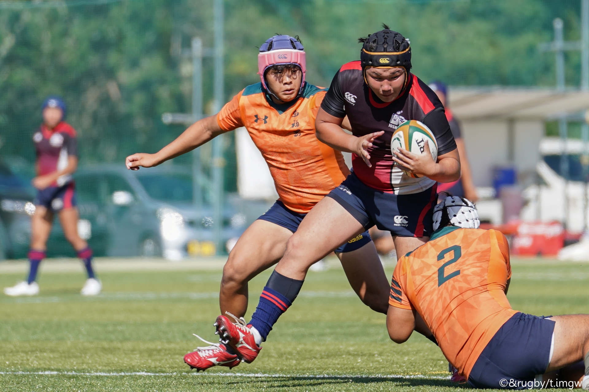 勝つこと以外、興味がない。「男なんで。負けられる試合はない、です