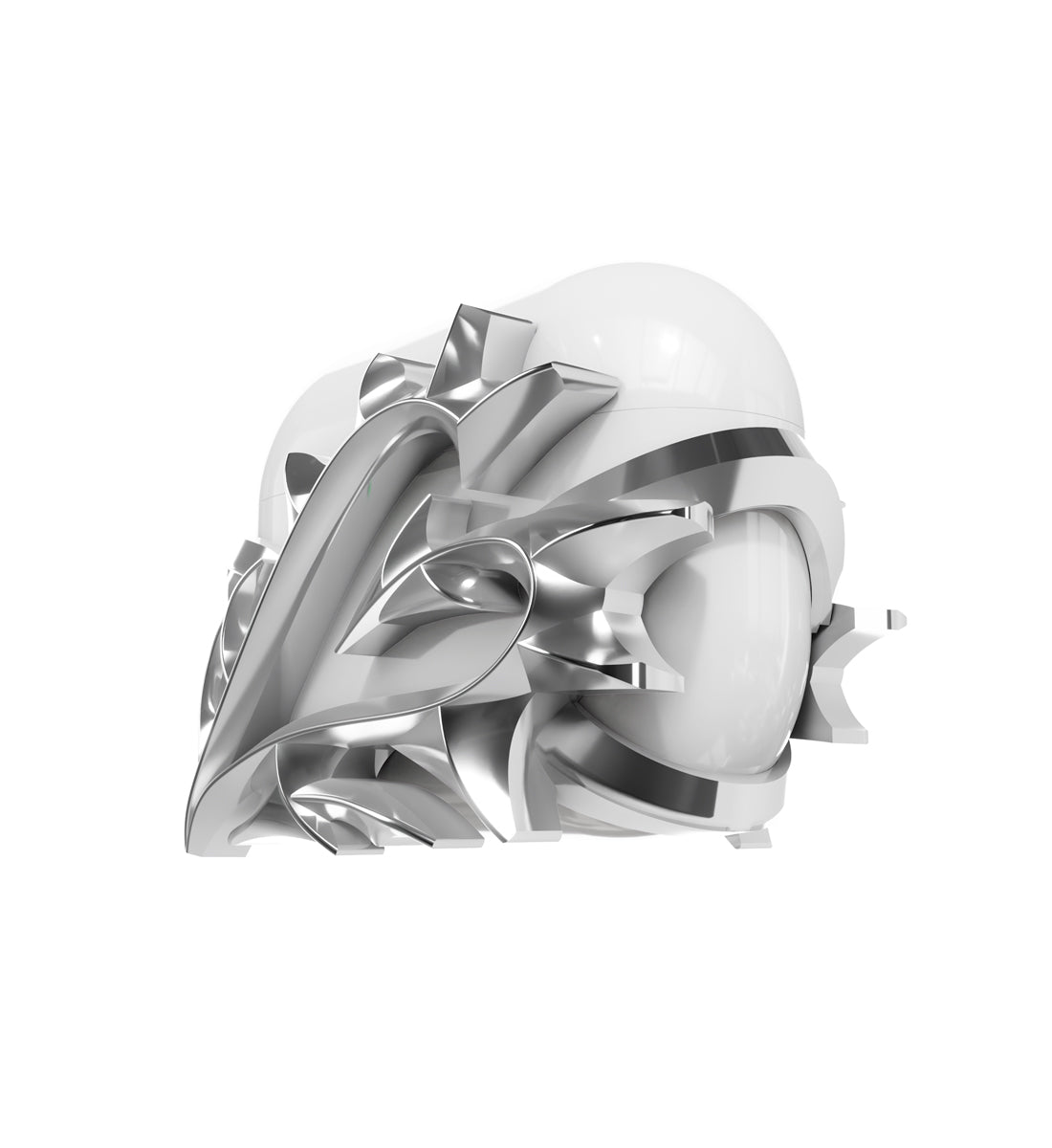 KARINA ver PRO2 SILVER – ANDAASH JP