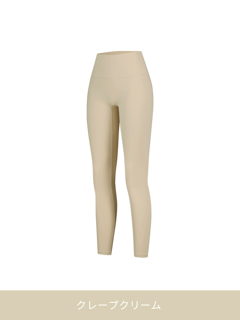 ユーロセンス Italy 裏起毛レギンス | andar JAPAN