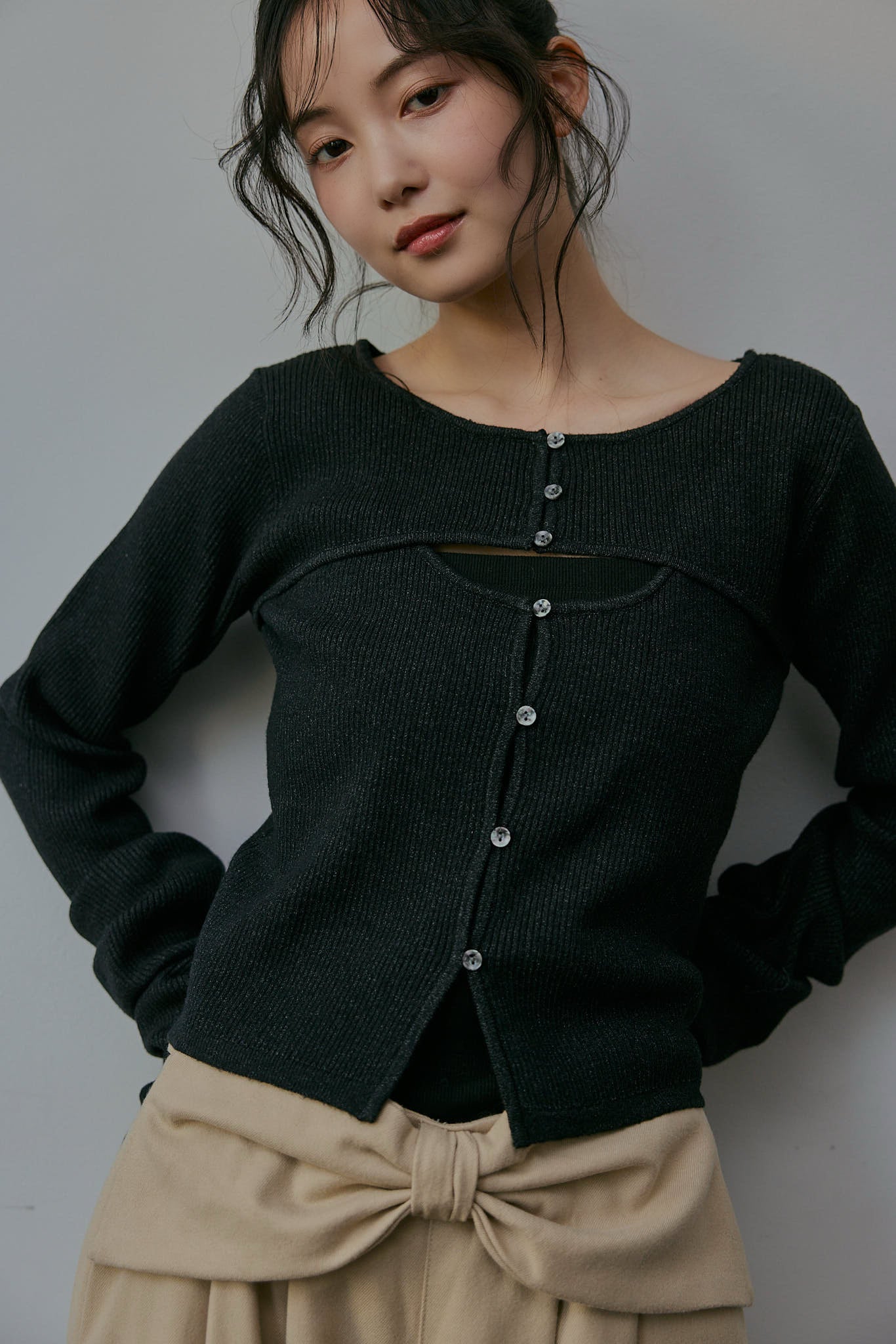 docking lib knit – andequal